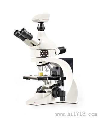 2015徕卡Leica  DM1750 M正置金相显微镜为您私人定制