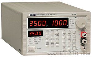 TSX3510P 可编程直流稳压电源