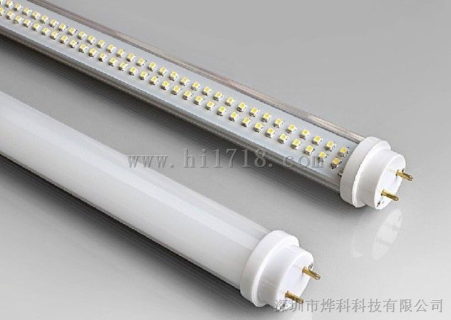 LEDT8灯管价格 T8管厂家 18WLED灯管优质供应商