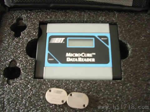 美国MICROCURE MCR2000微型能量计