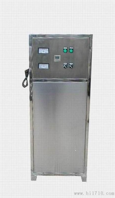不锈钢水箱SCII-20HB水箱消毒器