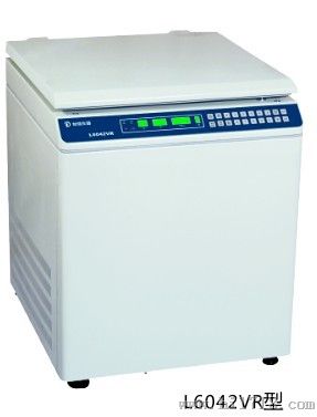 供应知信L6042VR型立式低速冷冻离心机，低速冷冻离心机