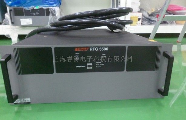AE射频电源RFG-5500维修及二手备件销售