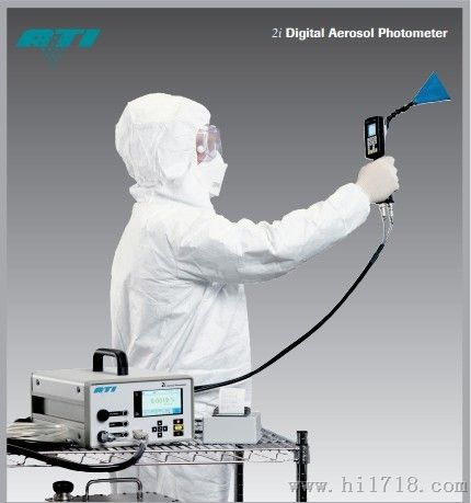ATI气溶胶发生器（光度计）TDA-2i