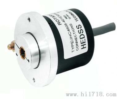 IHA8030-002J-600BZ2海德编码器HEDSS