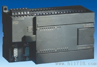 西门子CPU224CN控制器