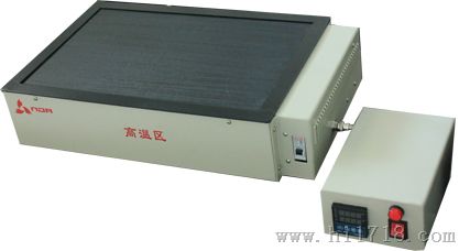 长沙诺达仪器供应 石墨电热板,高温电热板