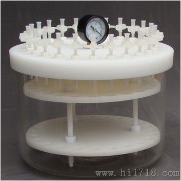 上海实验室圆形固相萃取装置|实验室圆形固相萃取装置报价