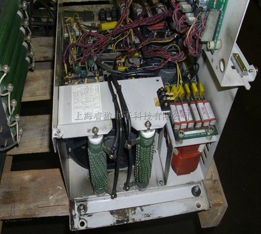 上海安川变频器A1000系列维修