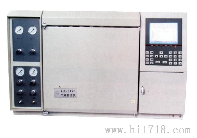 供应气相色谱仪、室内环境检测气相色谱仪
