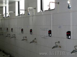 无锡浴室水控机