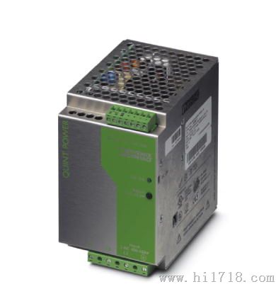 QUINT-PS-3X400-500AC/24DC/5特价电源