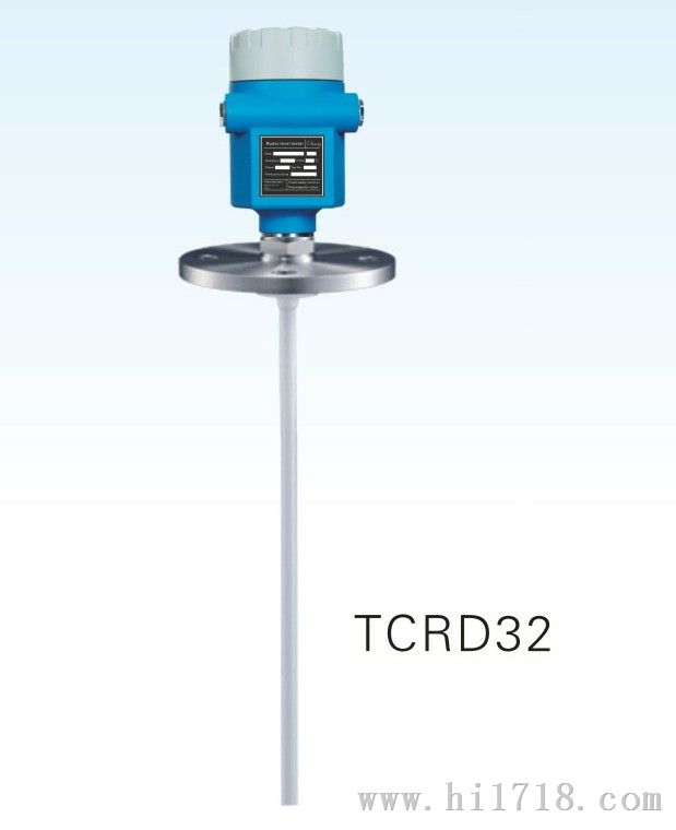 雷达物位计TCRD32