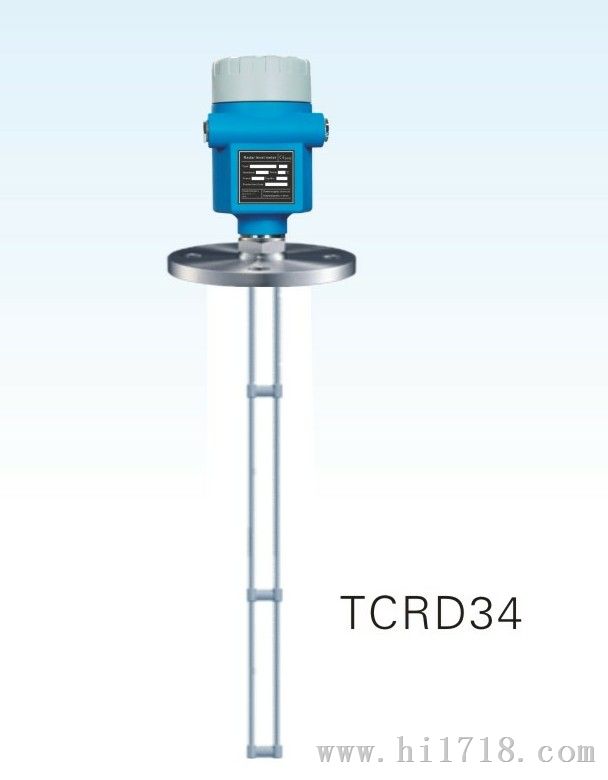 雷达液位计TCRD34