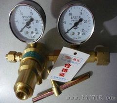 高压氮气减压器YQDG-10
