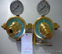 YQD-11氮气减压器