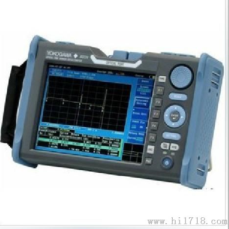 日本横河AQ7275 OTDR 光时域反射仪 进口OTDR
