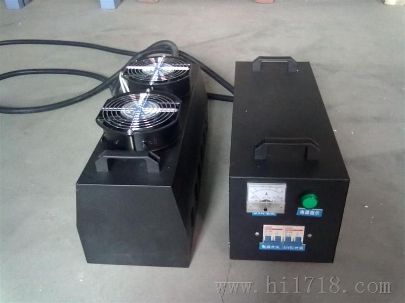 便携UV机 大理石钢化机 买设备送石材UV光油 3KW 