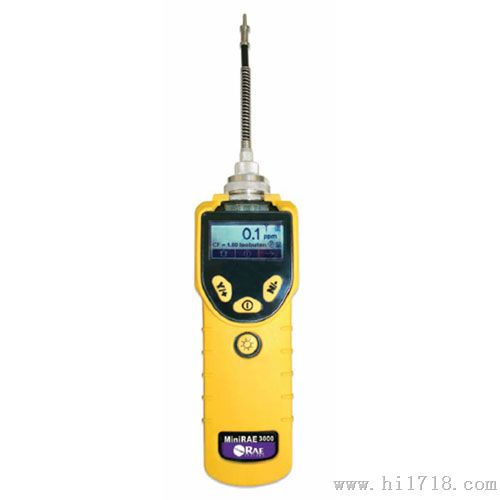 特价供应美国华瑞PGM-7320 VOC检测仪