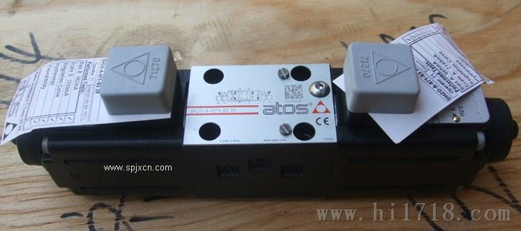 DHI-0630/2-23 AC220V#ATOS电磁阀现货