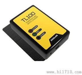 TL100经济型温度记录仪TL100