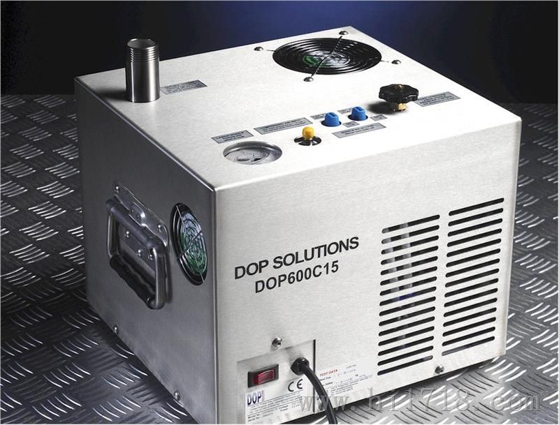 DOP600C15气溶胶发生器