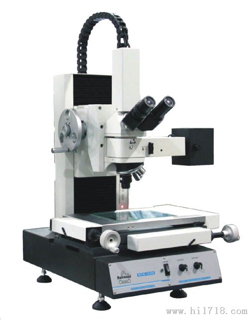 精密测量电子组件精密模具塑料PCB加工外形尺寸显微镜测量仪