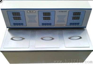 南京销售量高信誉好的三用/三孔恒温水槽、油槽型号价格质量供应商