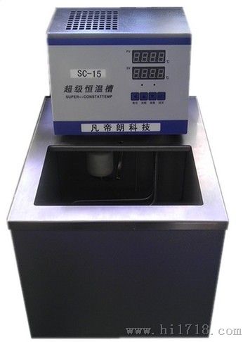 恒温液循环机（泵）型号价格