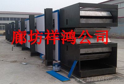 聚苯板流水线生产设备厂不燃型外墙保温材料专用设备