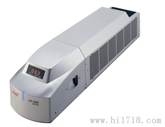 CO2激光打标机 LP-300系列