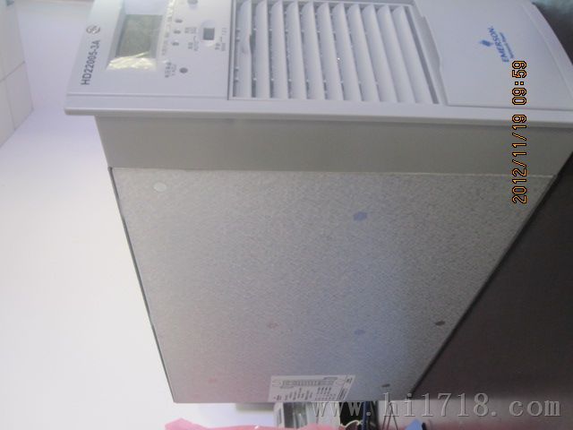 艾默生HD22005-3A产品价格