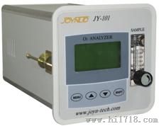 南京沐鑫微量氧分析仪产品
