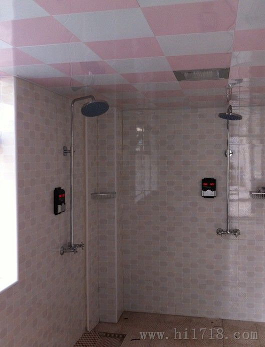 苏州浴室水控机