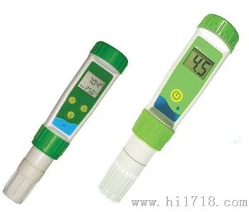 【广州】全防水酸度计|PH检测仪聚创RPB10
