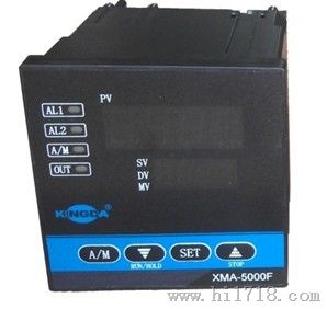 单相智能PID调节仪/XMA-ZK5610双脉冲触发信号