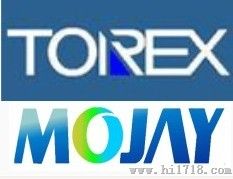 代理TOREX品牌系列-电压调整器