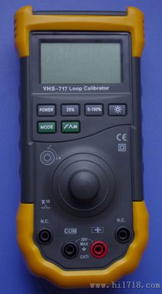 YHS717/S回路校准仪