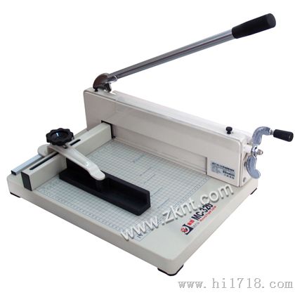 手动切纸刀金图mc-320小型裁切刀厂家直销