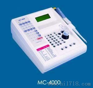 德国美创血凝仪 MC-4000