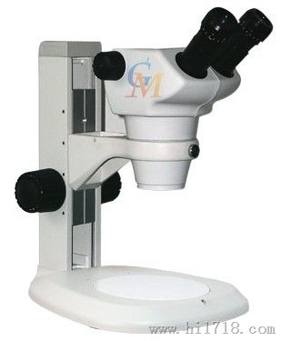 上海光密仪器厂双目立体显微镜