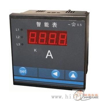江阴斯菲尔苏州昆山总代理PZ195U-2X1数显电压表全国销售