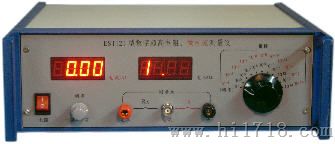 数字高阻微电流测量仪T121