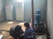 变频柜水泵深井泵控制柜 顺义昌平服务
