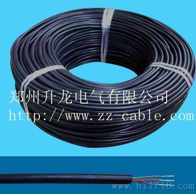 河北国标氟塑料绝缘硅橡胶护套控制电缆KHAF46