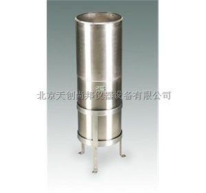 生产TB-YQ型雨量器，北京优质雨量计价格