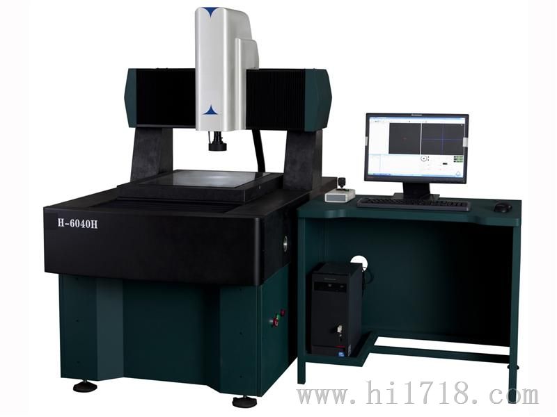 大型CNC影像测量  CNC工具显微镜 天津廊坊石家庄