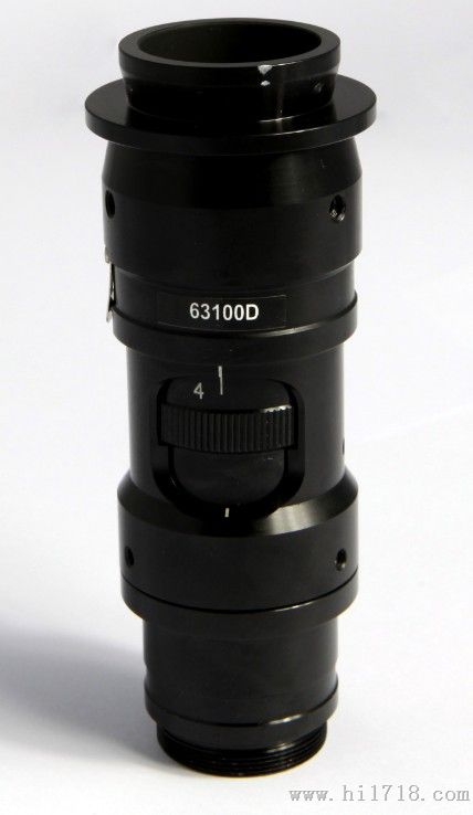 东莞pomeas12102-3mm微调变焦工业镜头