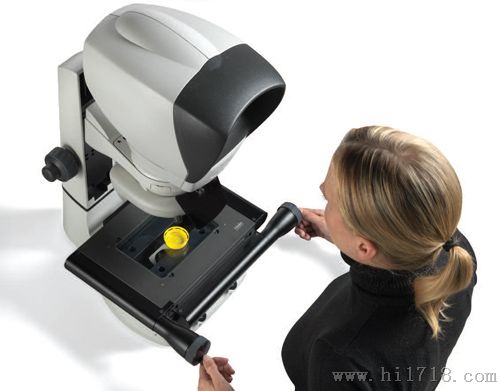 供应英国Vision显微镜 工业显微镜 Swift_Duo