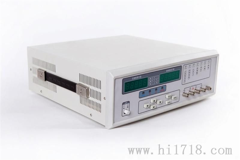HPS2618b电容测试仪（0.1%，10kHz） 